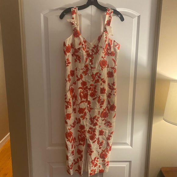 Rebecca Taylor NWT size 8 - Picture 2 of 7